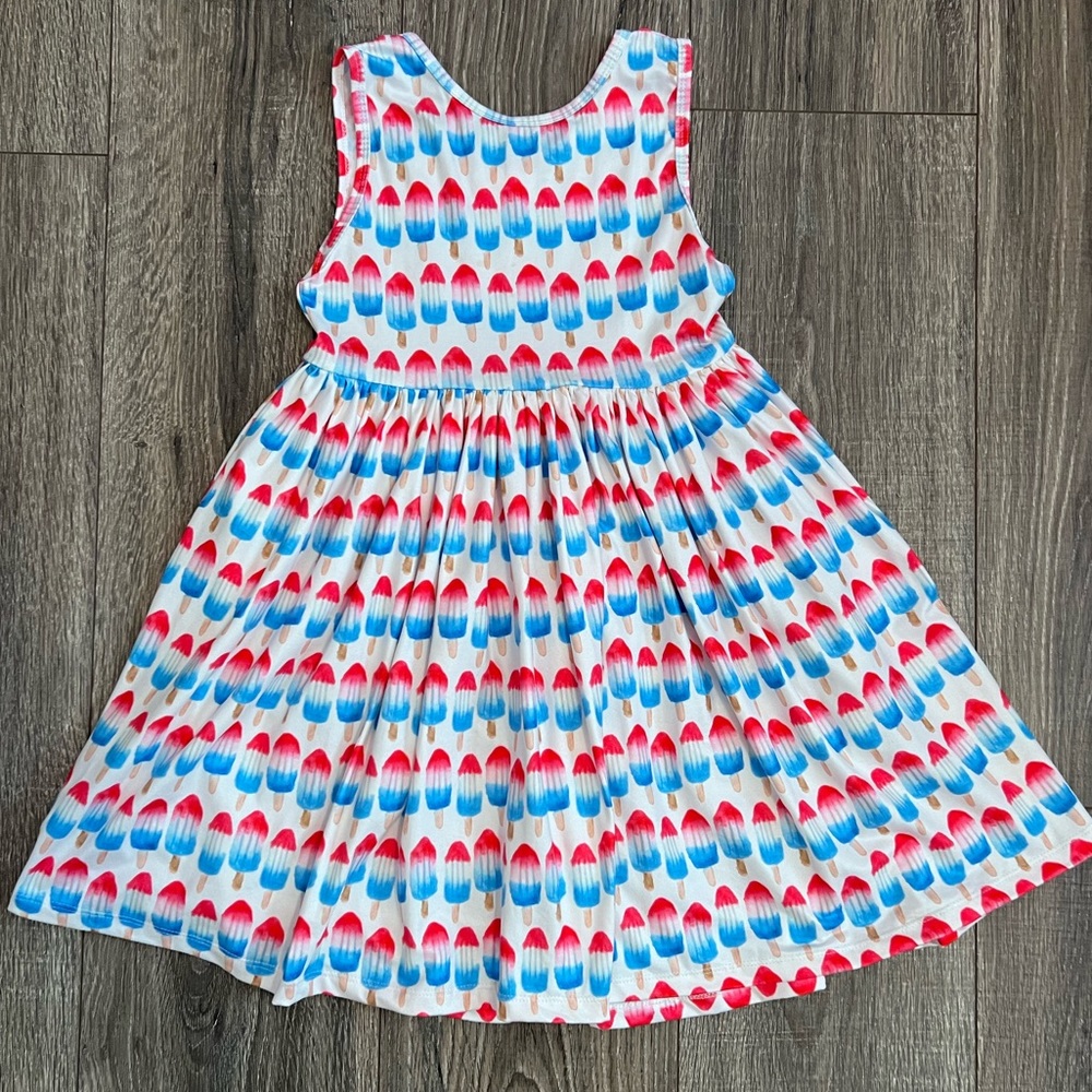 Mila&Rose Tank Dress